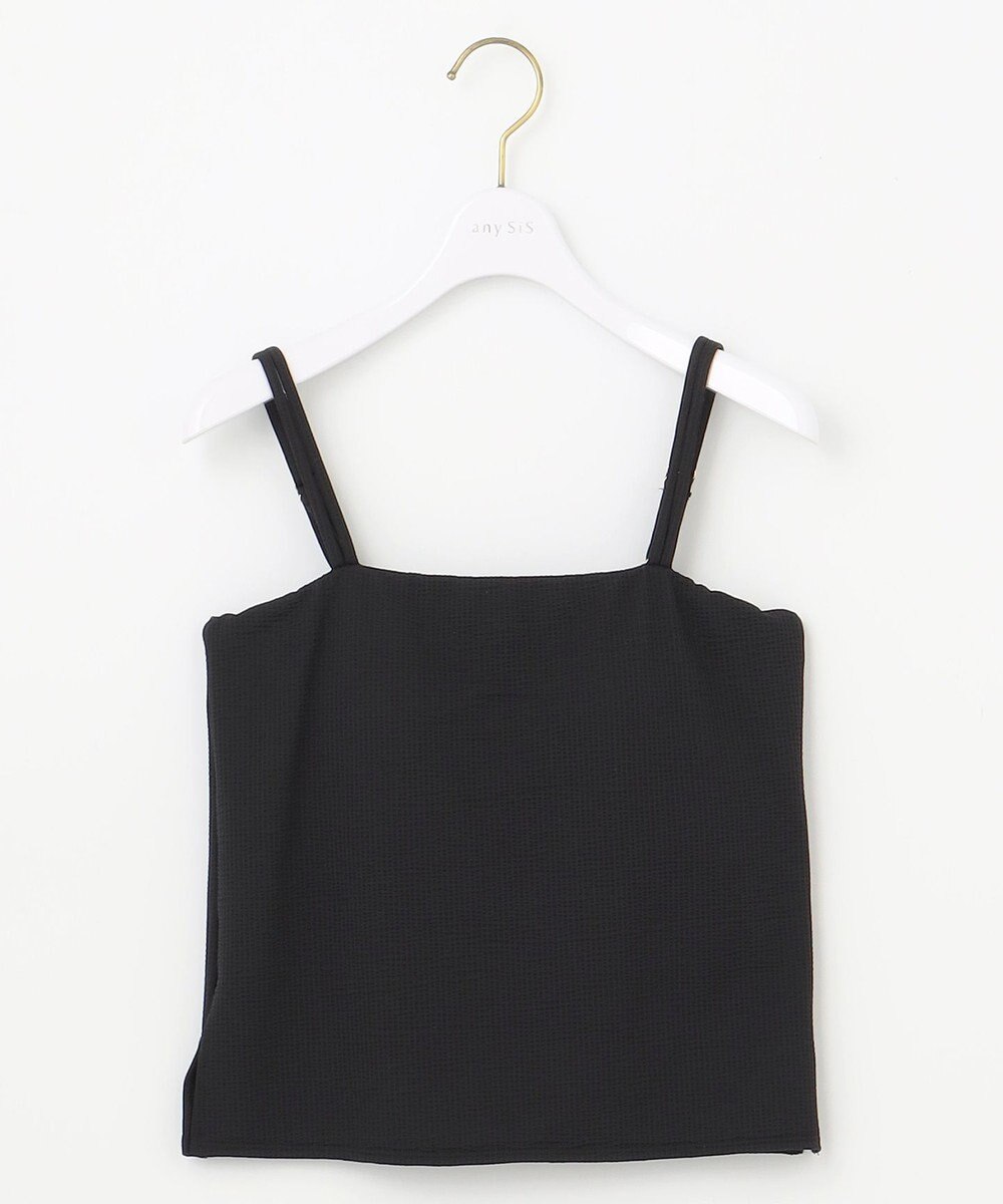 ANY SIS 【4SET】キャミソール スイムウェア 