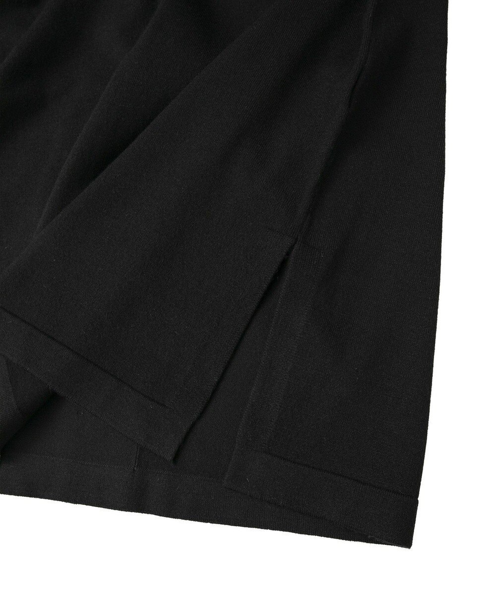 AMERICAN HOLIC バイパチボックスニットワンピース 