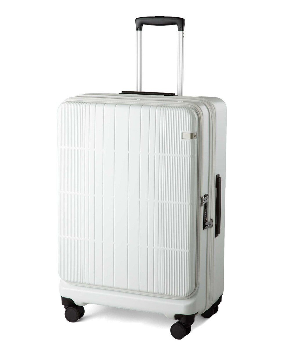 ACE BAGS & LUGGAGE ace. ディフェレンス スーツケース 88L 05724 