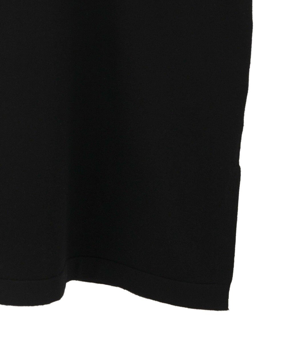 AMERICAN HOLIC バイパチボックスニットワンピース 