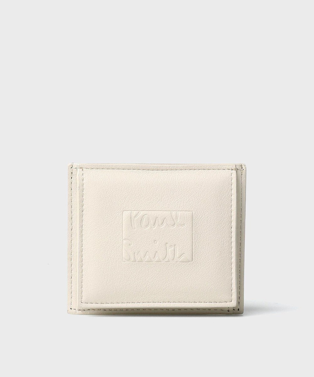 Paul Smith ソフティパデッド コインケース 