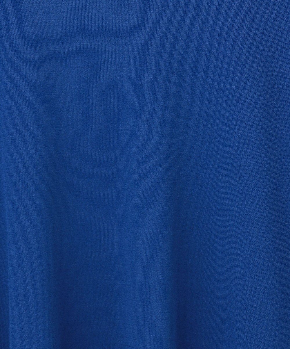 UNFILO スゴ機能美ニット ハーフスリーブ 