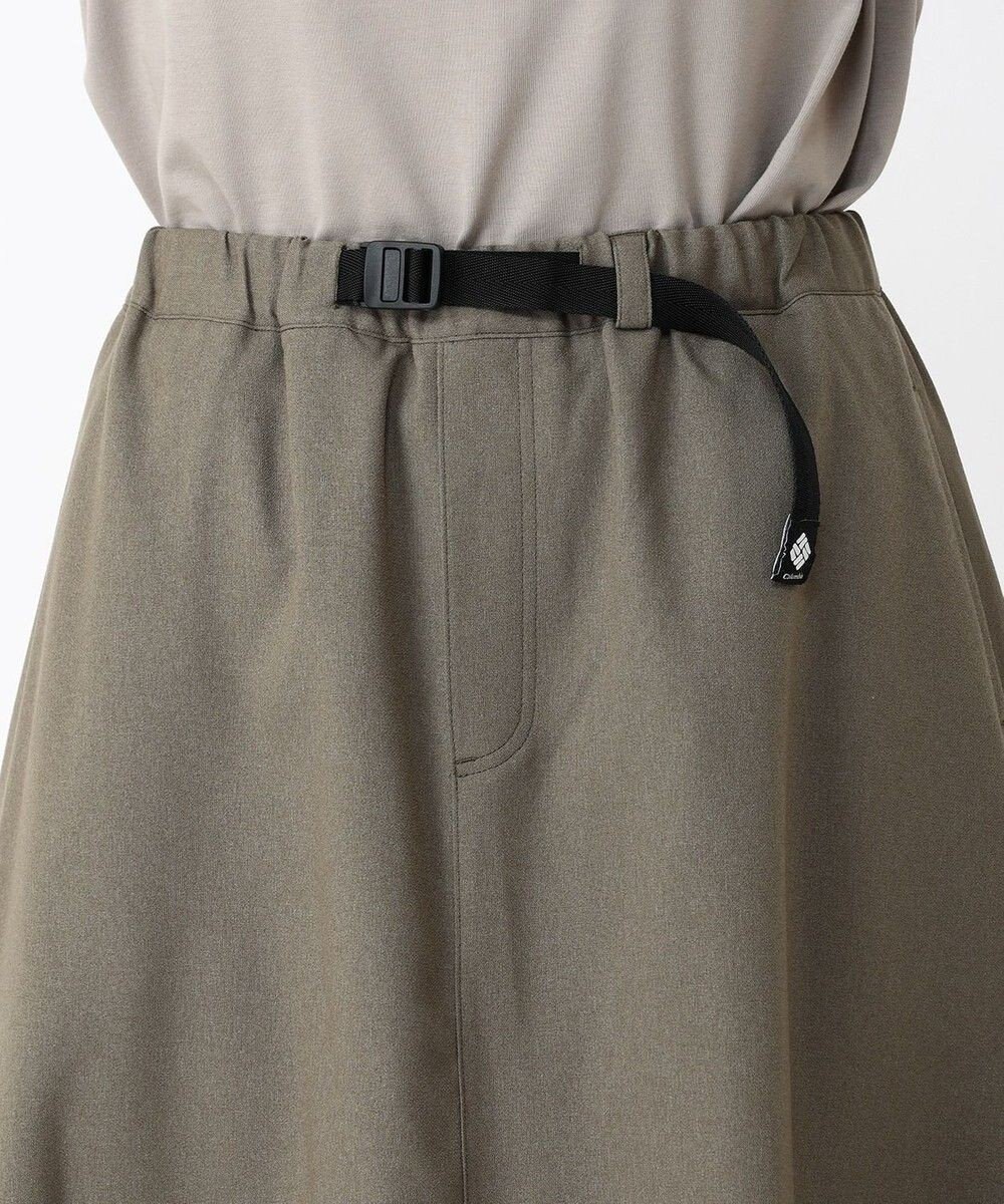 Columbia Columbia/ ウィメンズトゥリースワロースカート /コロンビア 