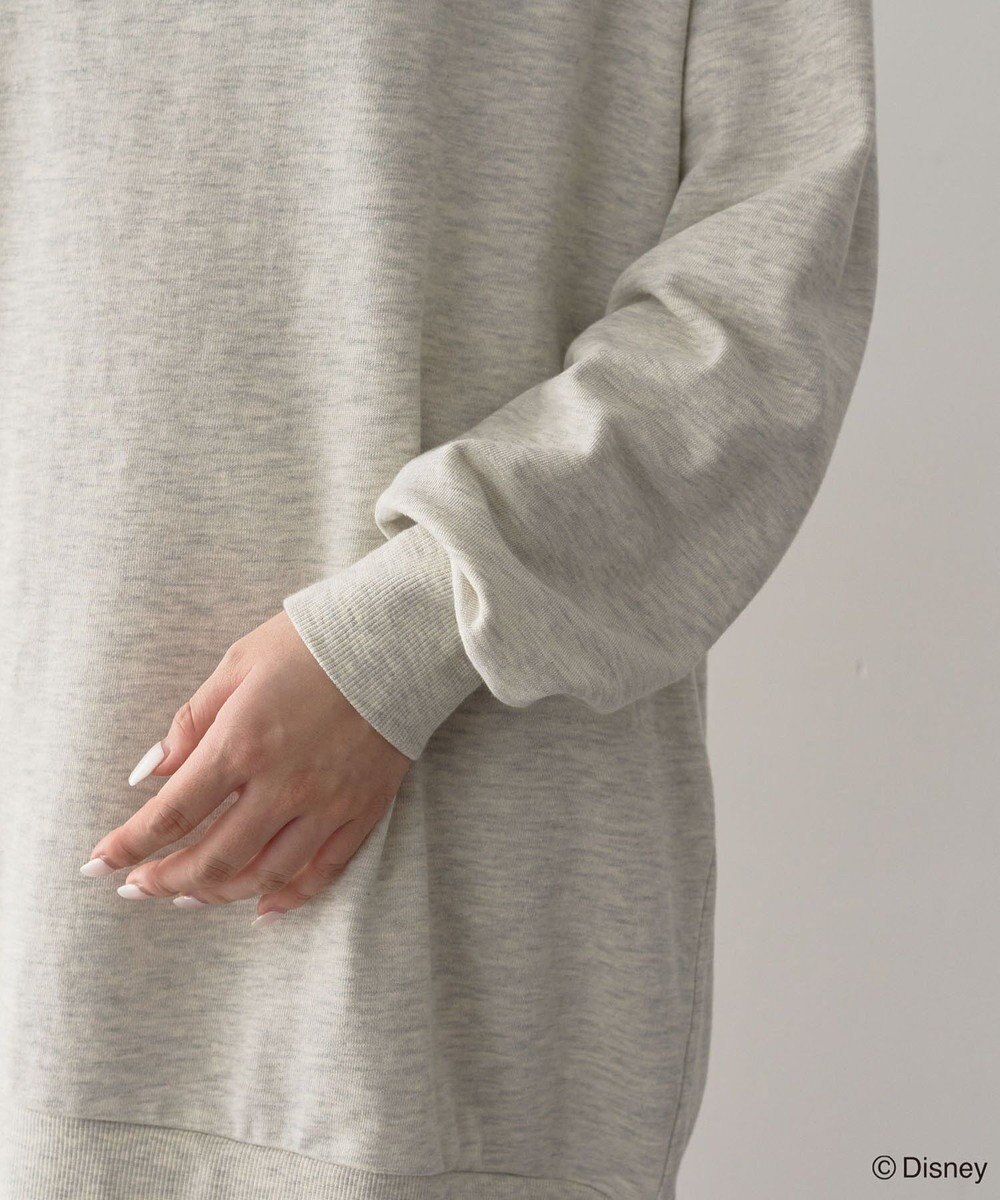 Green Parks ミッキー＆フレンズ／バックプリントプルオーバー 