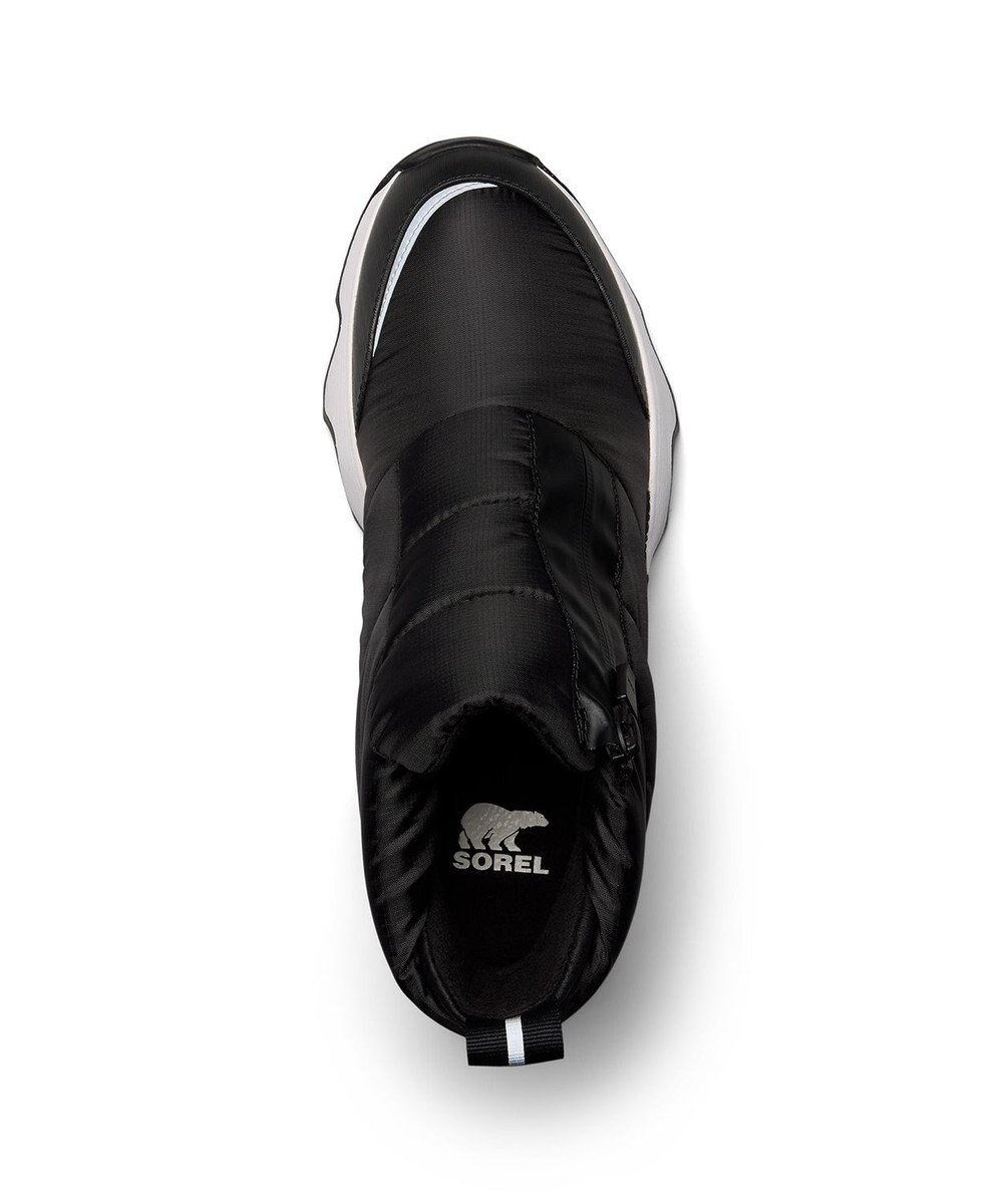 SOREL SOREL/ キネティックインパクト パフィージップウォータープルーフ /ソレル 