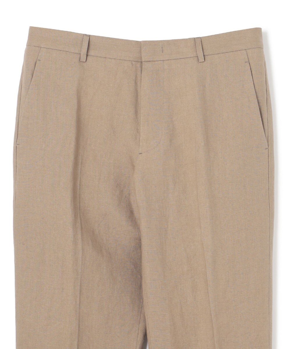 JOSEPH HOMME BELGIUM LINEN TROPICAL / JACK 