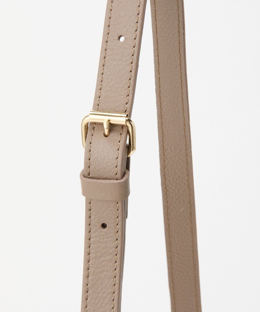 russet ナイロンジャガード2WAYショルダーバッグ(CE-1620) 