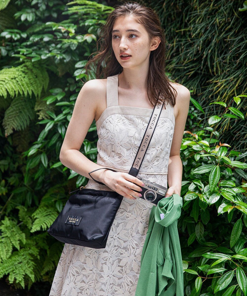 Cielo Sacosh サコッシュ Tocca ファッション通販 公式通販 オンワード クローゼット Cielo Sacosh サコッシュ Tocca ファッション通販 公式通販 オンワード クローゼット