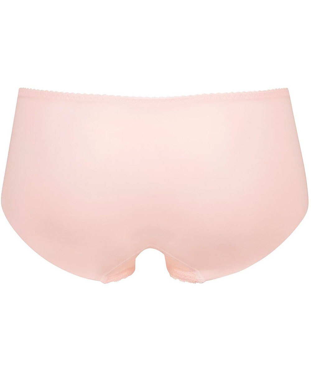 Wing ショーツ 【後ろ姿きれいブラ】 KB2720とペア やさしいフィット感 フリーカッティング(裾) はきこみ丈あさめ KF2420 ウイング／ワコール 