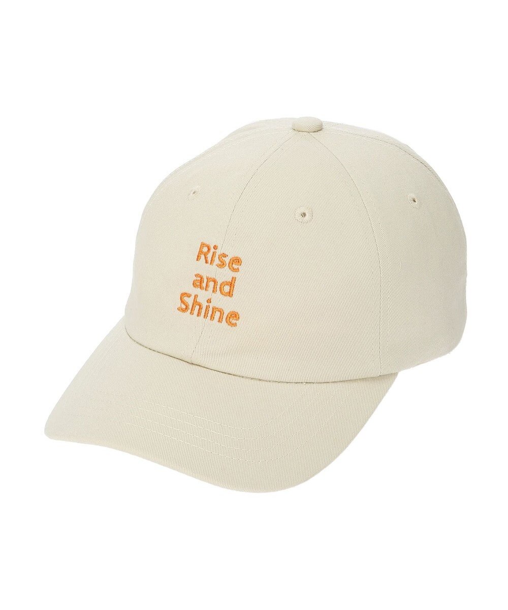 AMERICAN HOLIC ロゴキャップ 