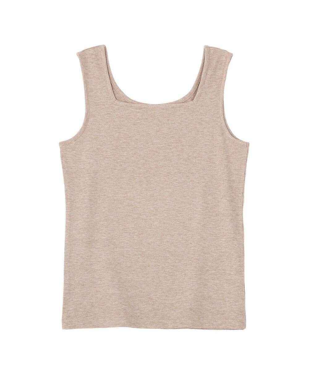 Green Parks ２ＷＡＹネックラメタンクトップ 