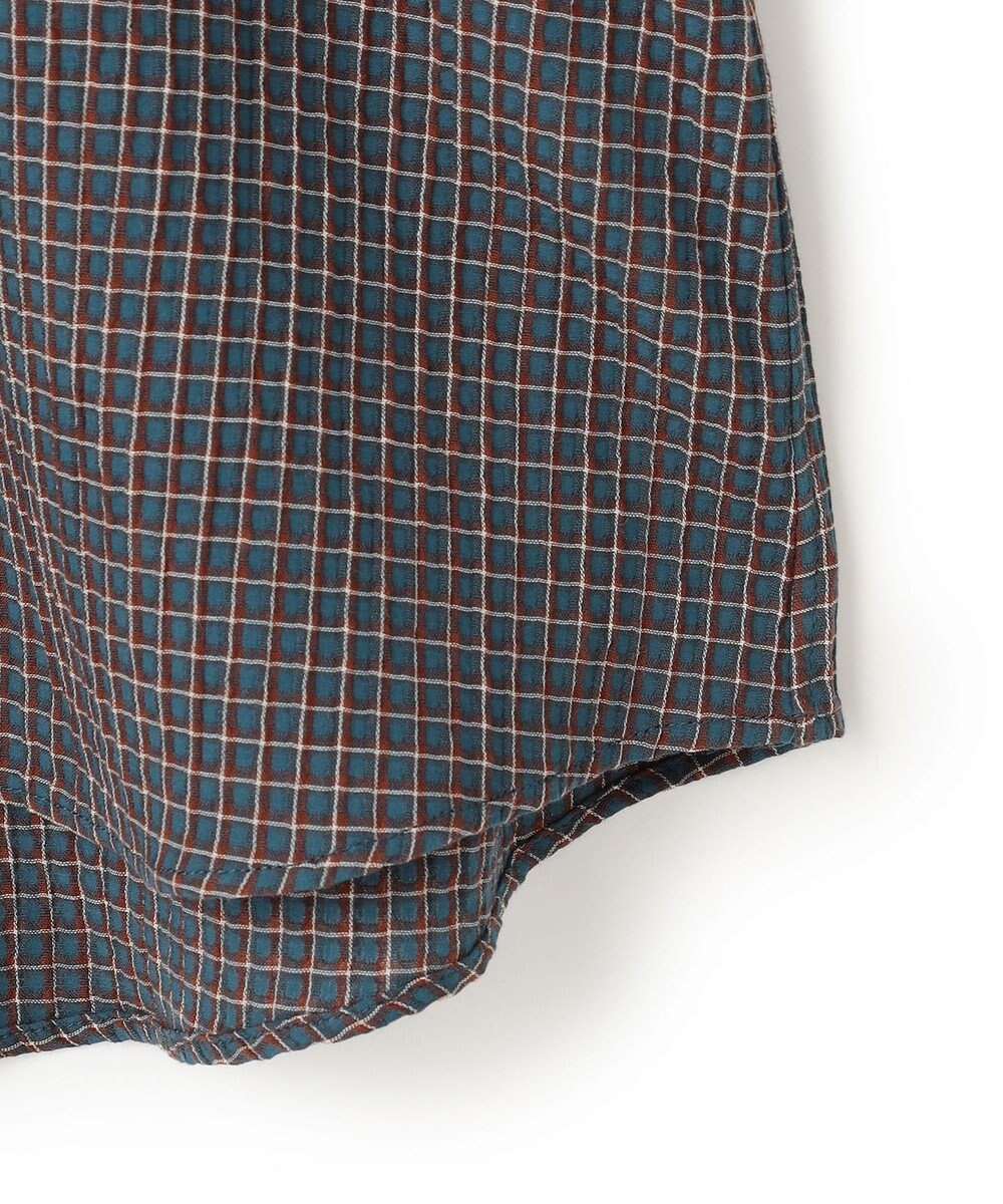 JOSEPH HOMME 新素材【ドライタッチ/ストレッチ】ドライコットンドビー　レギュラーカラーシャツ 