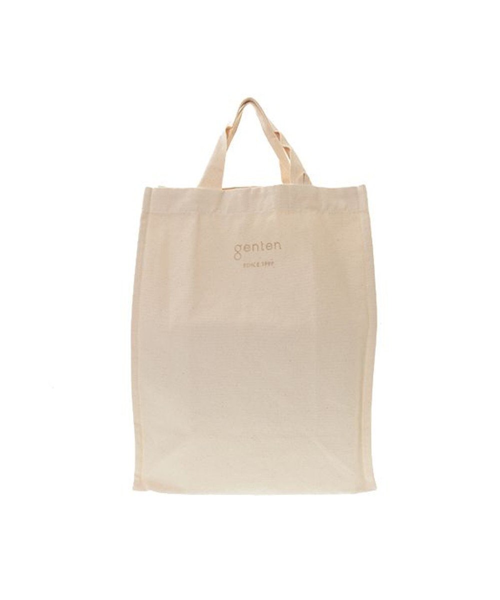 genten サスバッグ(特大） 