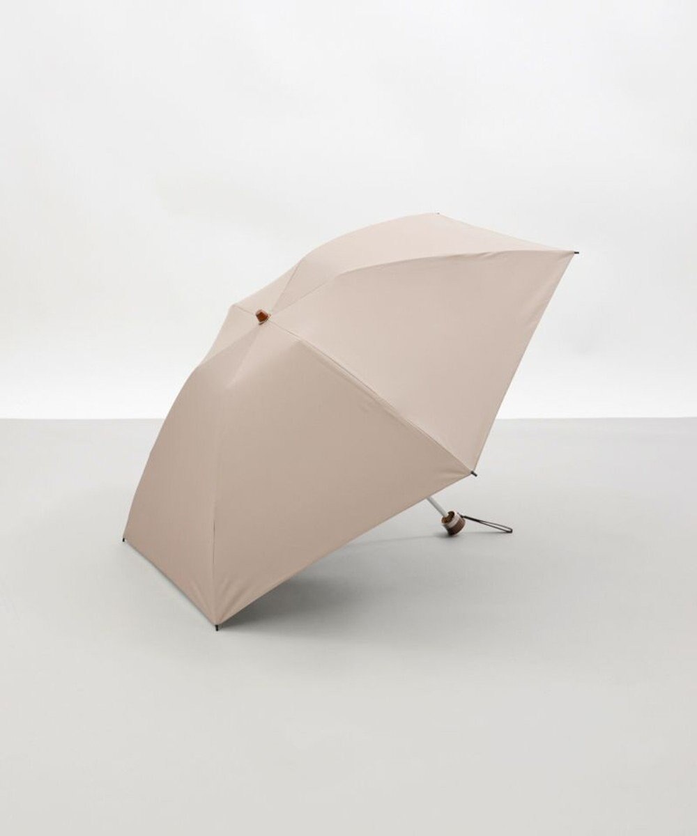 AURORA 【WEB限定】 サマーシールド 晴雨兼用傘（折りたたみ・クイックオープン）（ジェラートカラーコレクション） 
