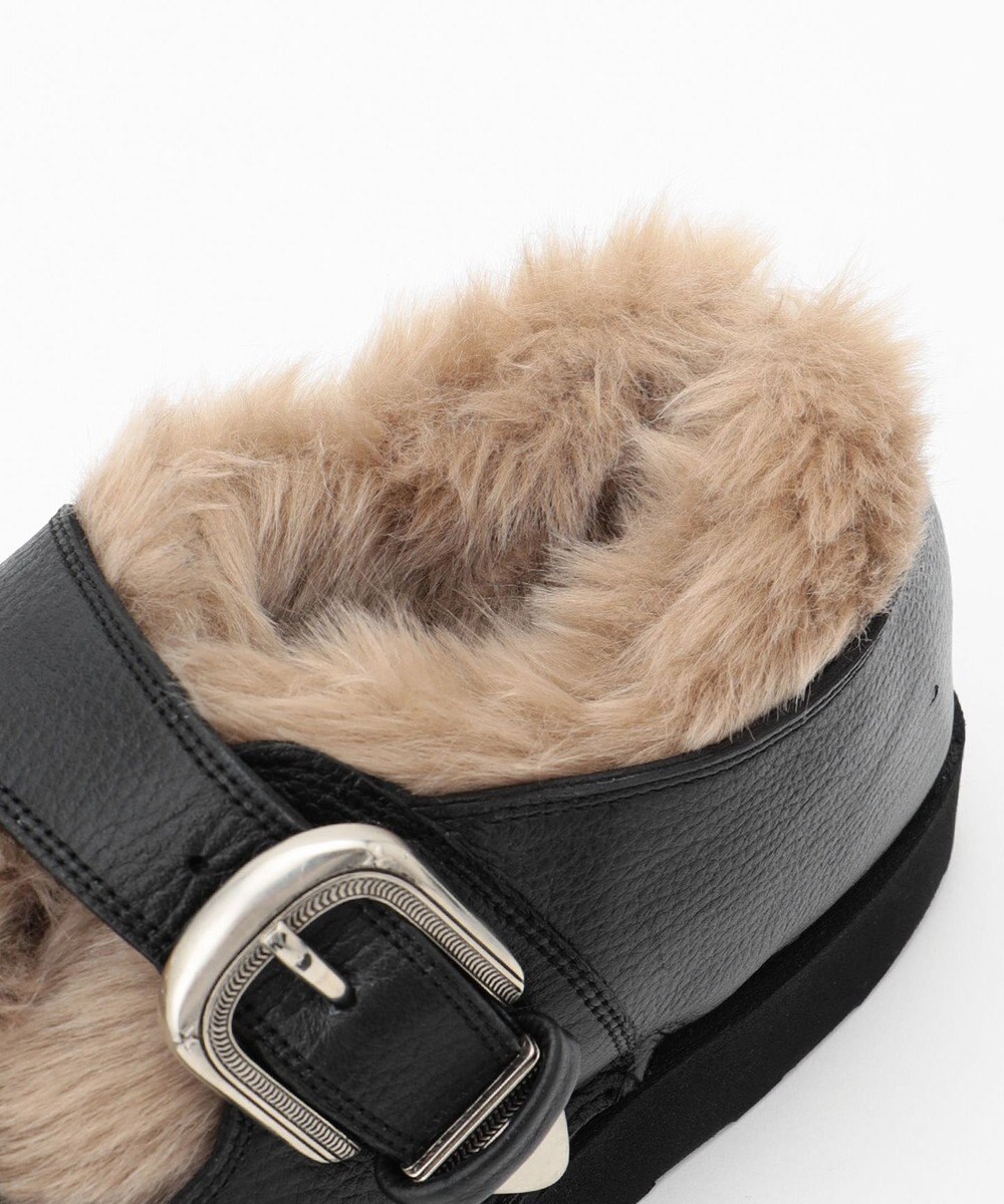 23区 CAMINANDO ダブルバックル サンダル 