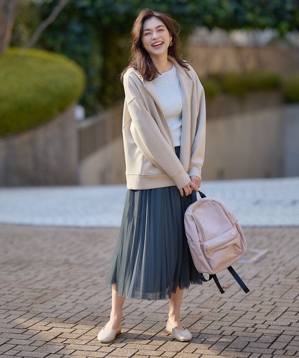 ANY 【A4サイズ収納可】ノーブルライトリュック 