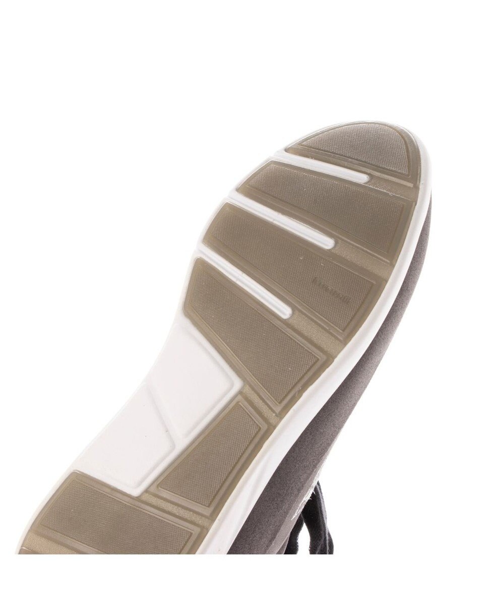 Riz raffinee <Riz raffinee>【le coq sportif×Riz raffinee】レースアップスニーカー 