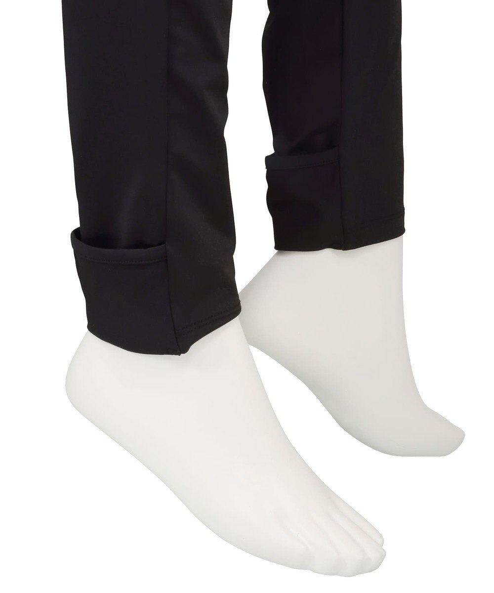 San-ai Resort（三愛水着楽園） 【UPF50＋】　WEB限定　つば付きラッシュ・レギンスセット　M・L　　【San-ai Resort（サンアイリゾート）】 