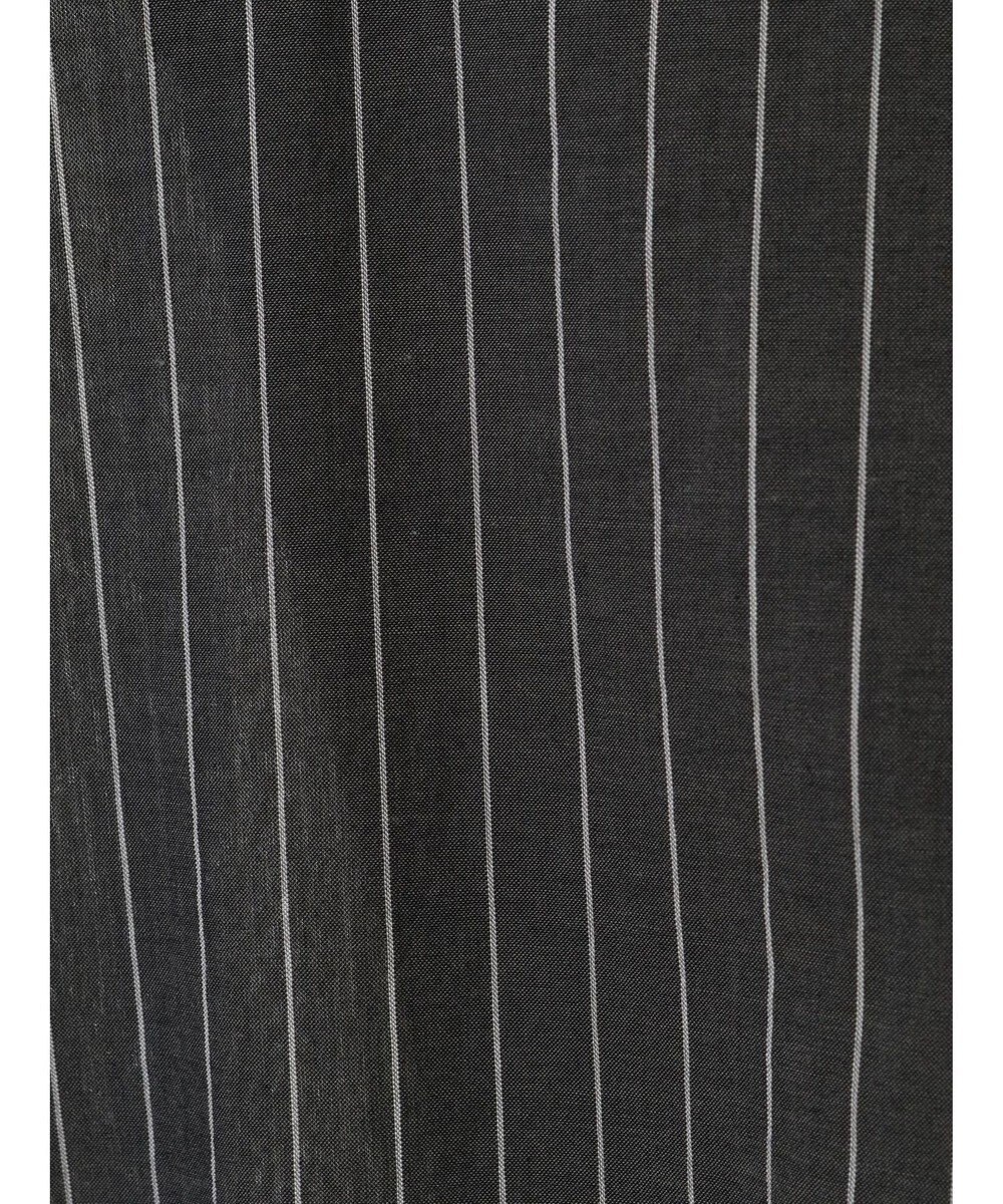 CRAFT STANDARD BOUTIQUE ペプラムブラウス（長袖） 