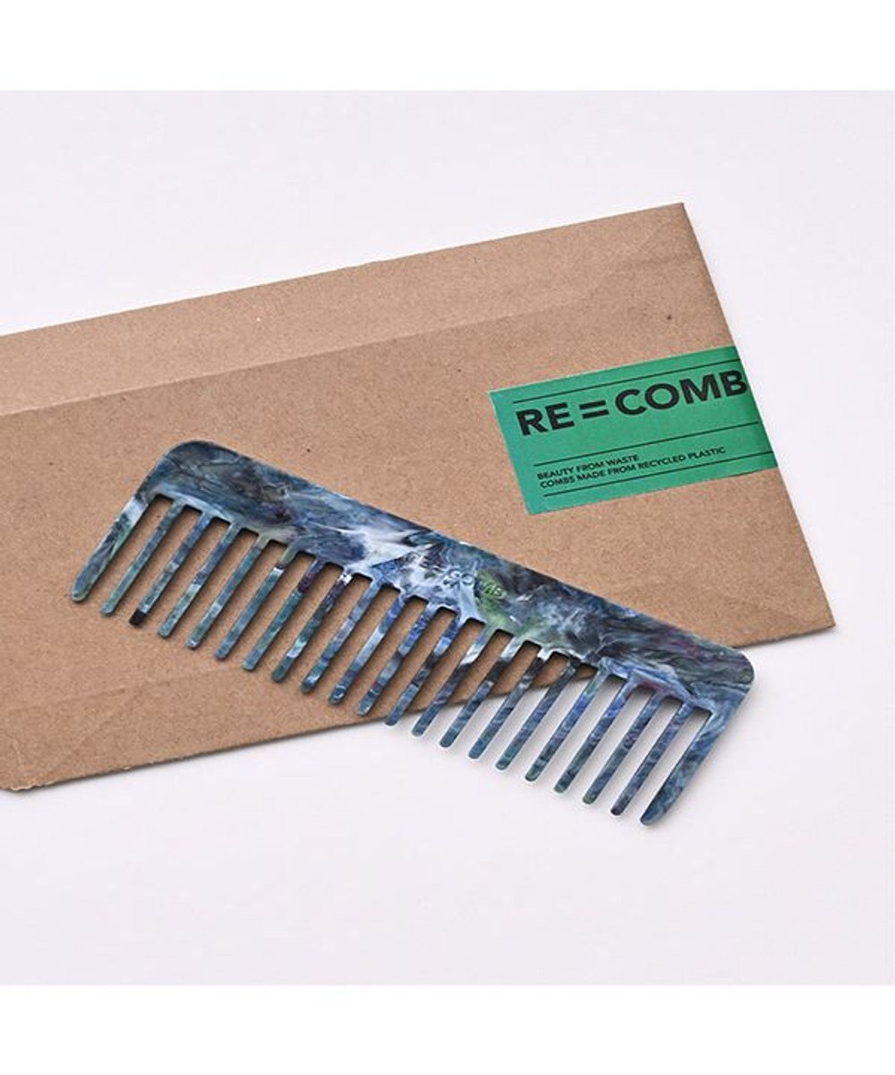 PRESENTERS ROOM RE=COMB(リコーム) / CLASSICS COMB MARBLED COOL 