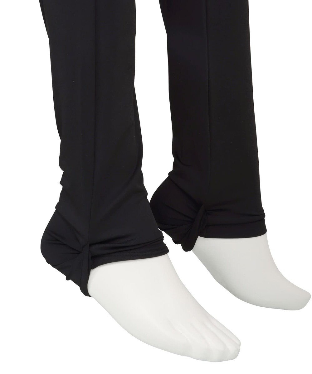 San-ai Resort（三愛水着楽園） 【UPF50＋】　WEB限定　つば付きラッシュ・レギンスセット　M・L　　【San-ai Resort（サンアイリゾート）】 