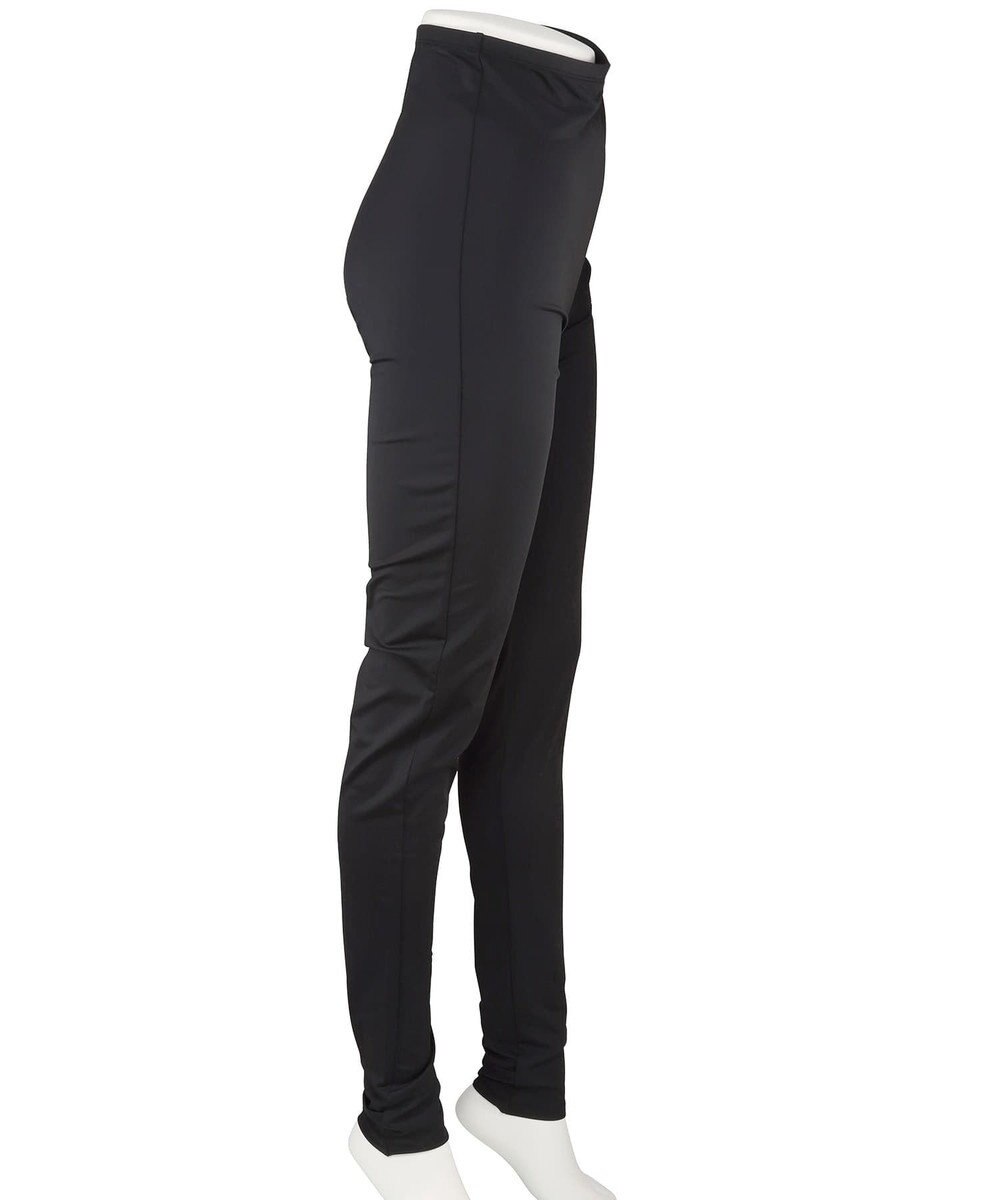 San-ai Resort（三愛水着楽園） 【UPF50＋】　WEB限定　つば付きラッシュ・レギンスセット　M・L　　【San-ai Resort（サンアイリゾート）】 