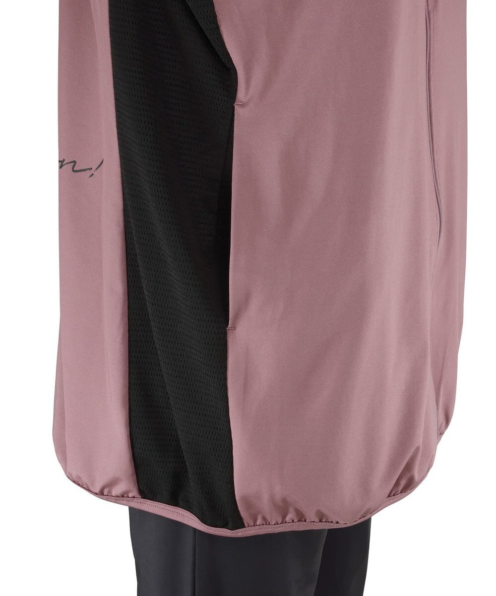 San-ai Resort（三愛水着楽園） 【UPF50＋】　WEB限定　つば付きラッシュ・レギンスセット　M・L　　【San-ai Resort（サンアイリゾート）】 