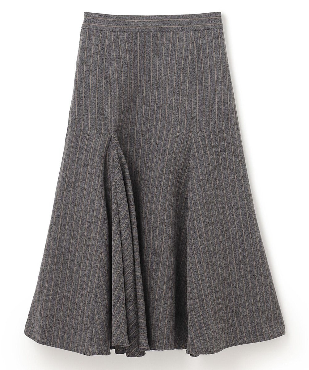 BEIGE， TURENNE / マーメイドスカート 