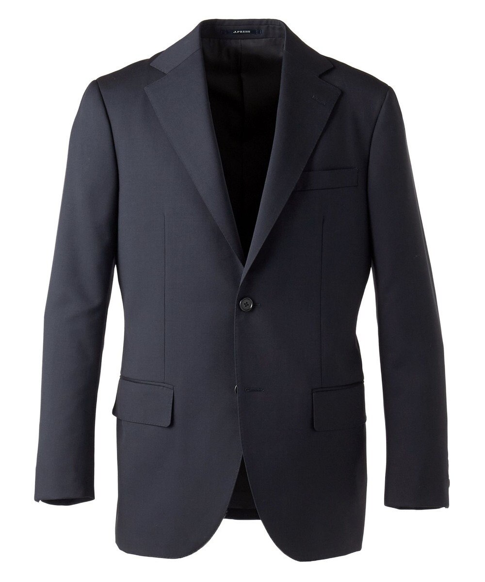 J.PRESS MEN 【WEB・一部店舗限定】プレーン スーツ / 総裏 