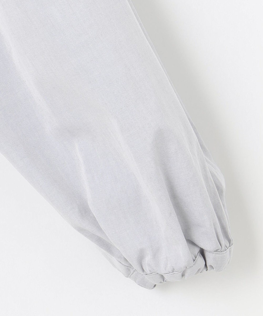 #Newans 【ANSWER for ほど甘トレンド】スクエアネックペプラムブラウス 