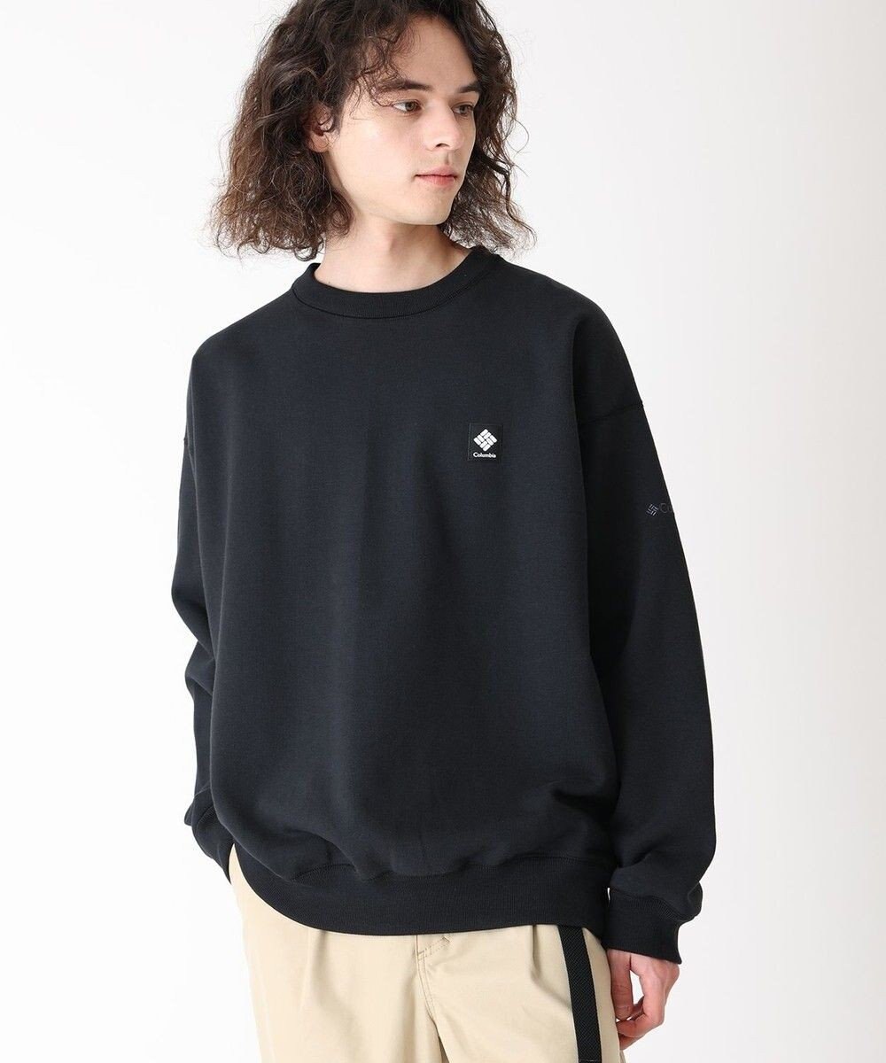 Columbia Columbia/ アレキサンダーアイルスウェットクルー /コロンビア 