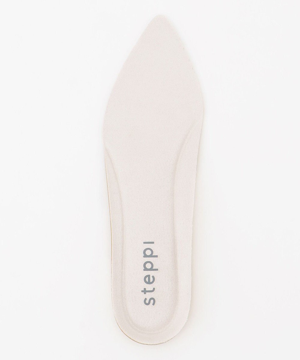 steppi ポインテッド パンプス インソール 