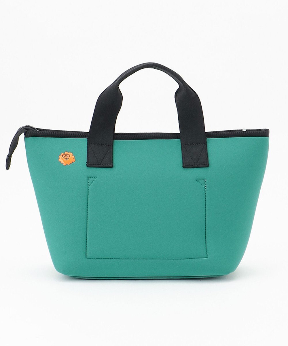 PW CIRCULUS 新色！【UNISEX】ロゴ カートバック 