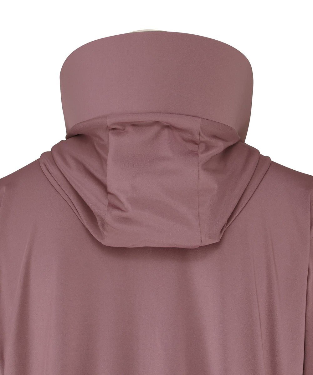 San-ai Resort（三愛水着楽園） 【UPF50＋】　WEB限定　つば付きラッシュ・レギンスセット　M・L　　【San-ai Resort（サンアイリゾート）】 