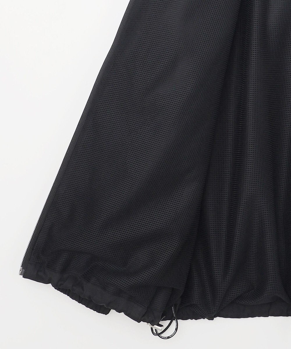 PW CIRCULUS 今が旬！【WOMEN】【洗える/ストレッチ】ジップアップ フーデッド ブルゾン ゴルフウェア レディース 