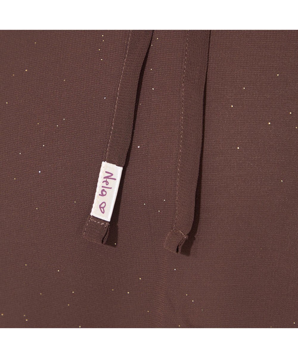 Chacott ◎【Nela ライン】巻きスカート 