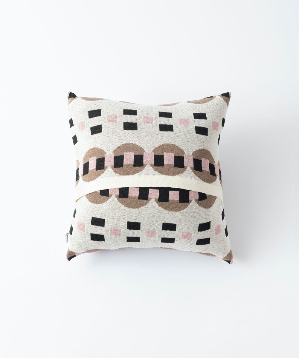 TRICOTE マルキカクッションカバー  (オーガニック) 