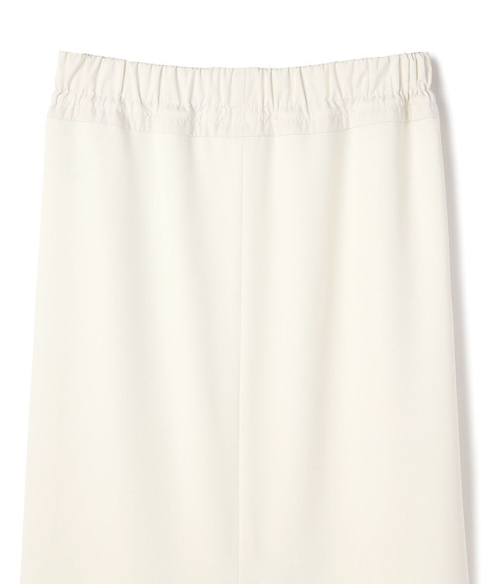BEIGE， RUE / ドライタッチイージーIラインスカート 