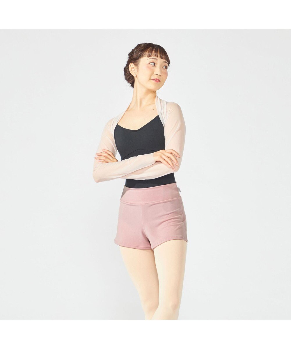 Chacott アームカバー 