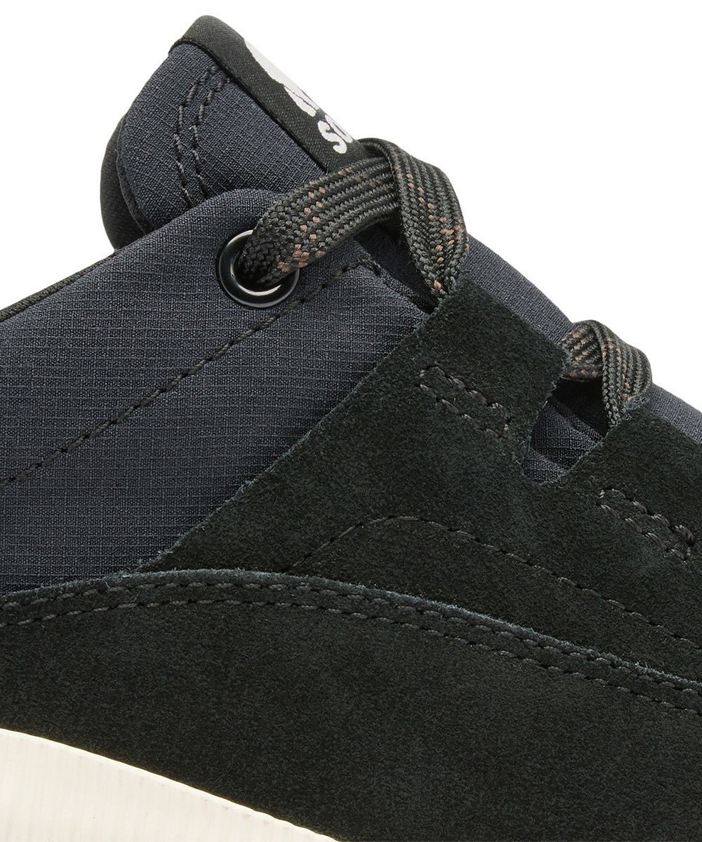 SOREL アウトアンドアバウト4 ロウスニーカー　ウォータープルーフ 