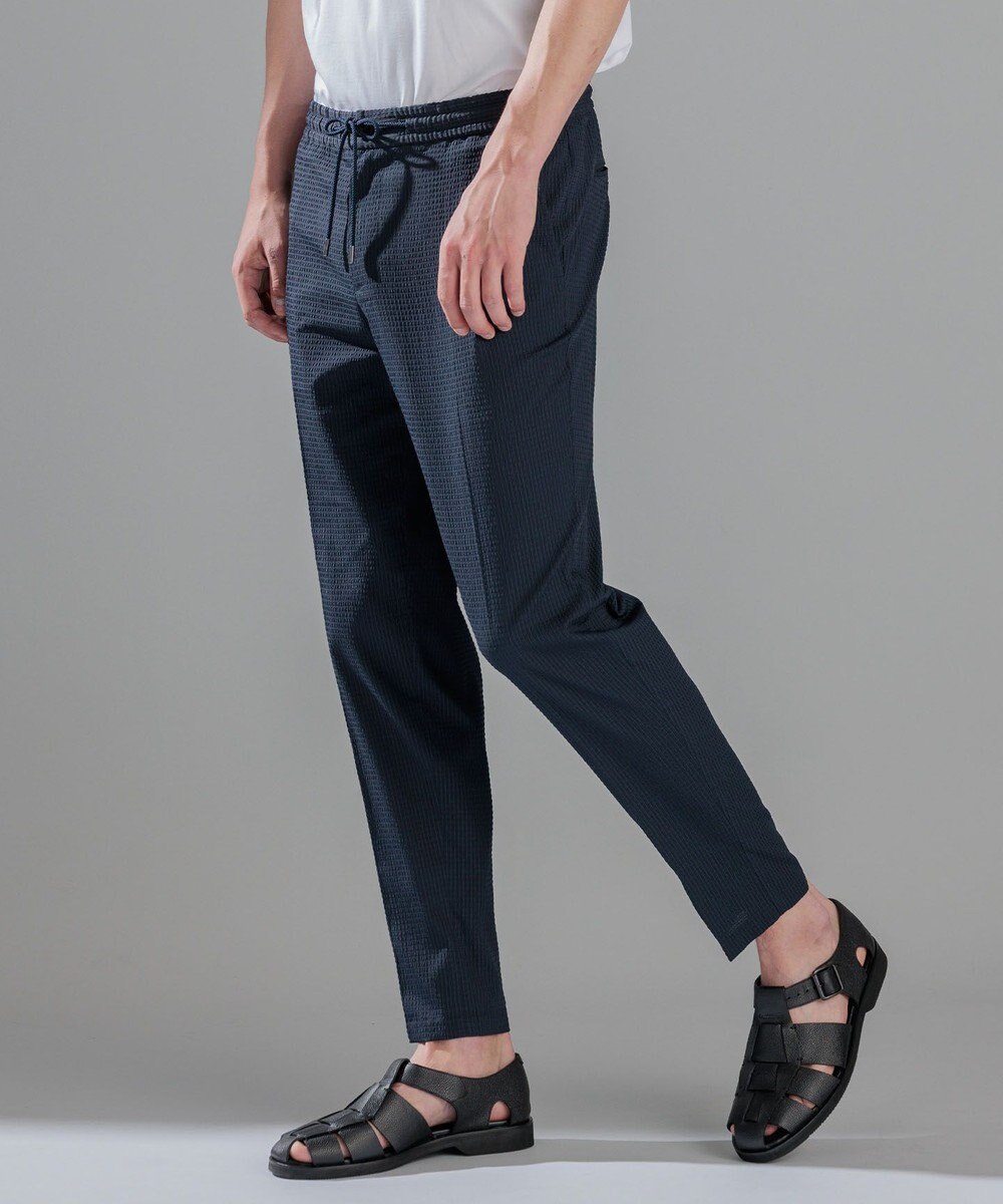 JOSEPH HOMME 【LEON 掲載】クールネスサッカー  /  PEGG EASY 