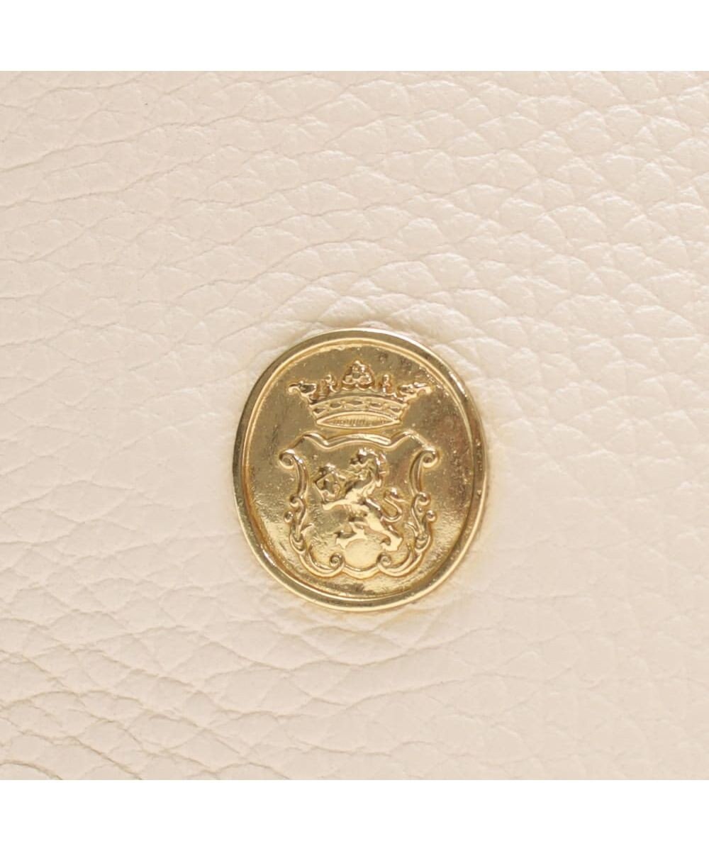 A.D.M.J. 【牛革】モーツァルト/前金具付トート33cm(Dカン＋) 