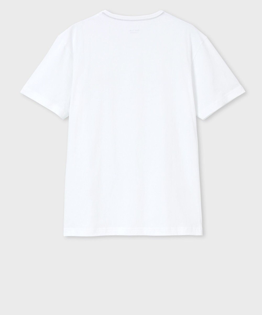 Paul Smith スワールハート 半袖Tシャツ 