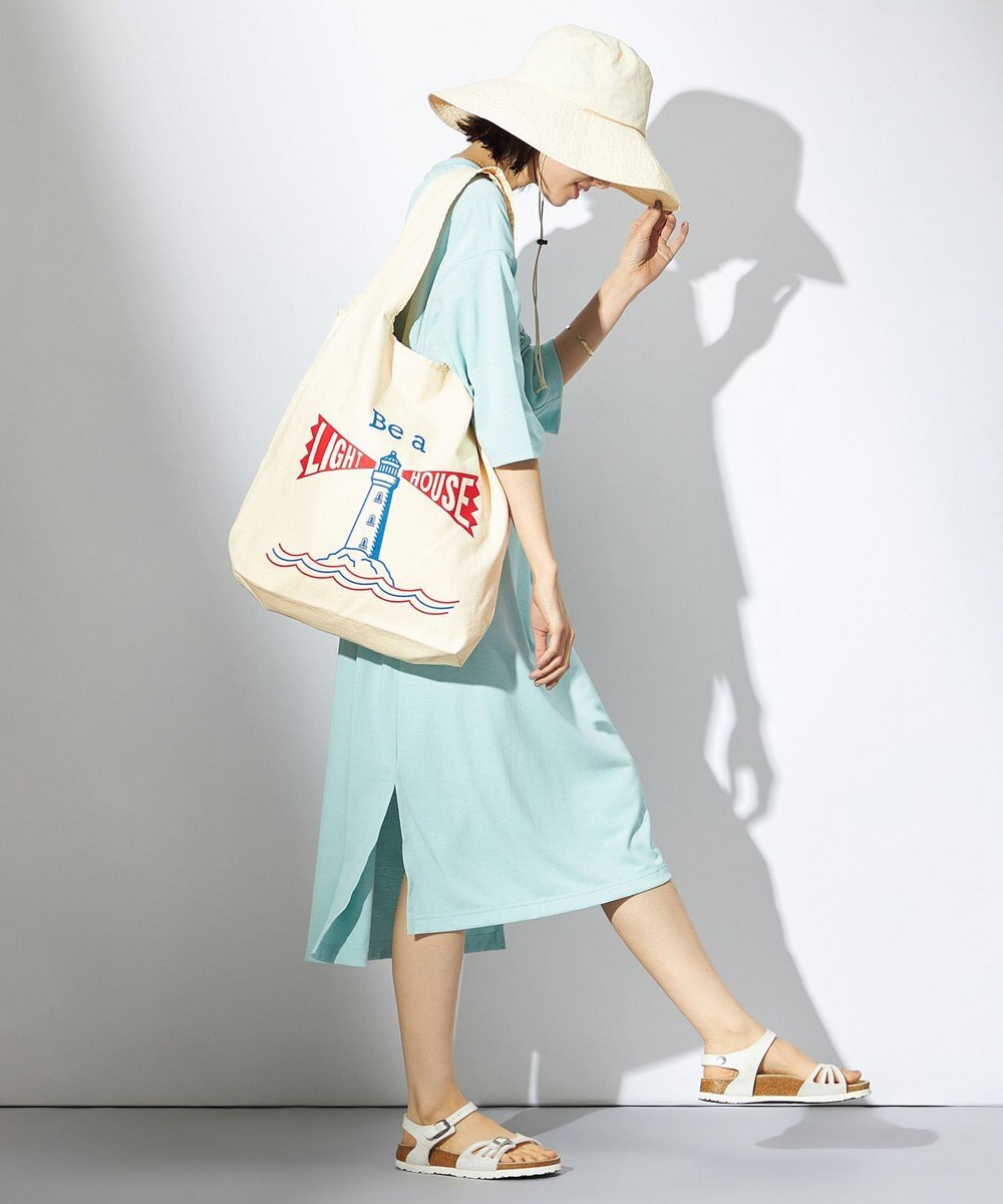 HELLY HANSEN 【ボトルスリーブ付】ティアドロップトート 