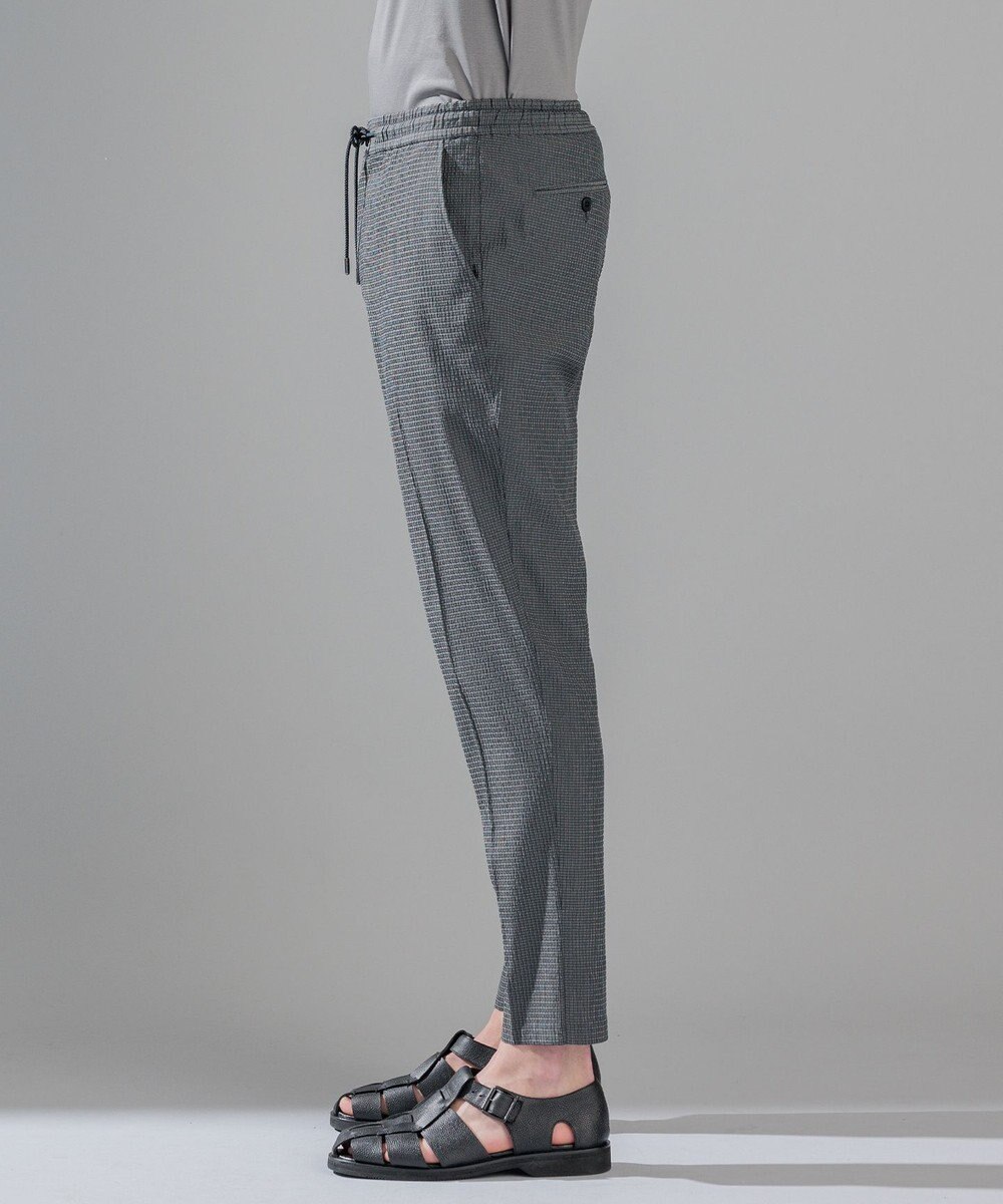 JOSEPH HOMME 【LEON 掲載】クールネスサッカー  /  PEGG EASY 