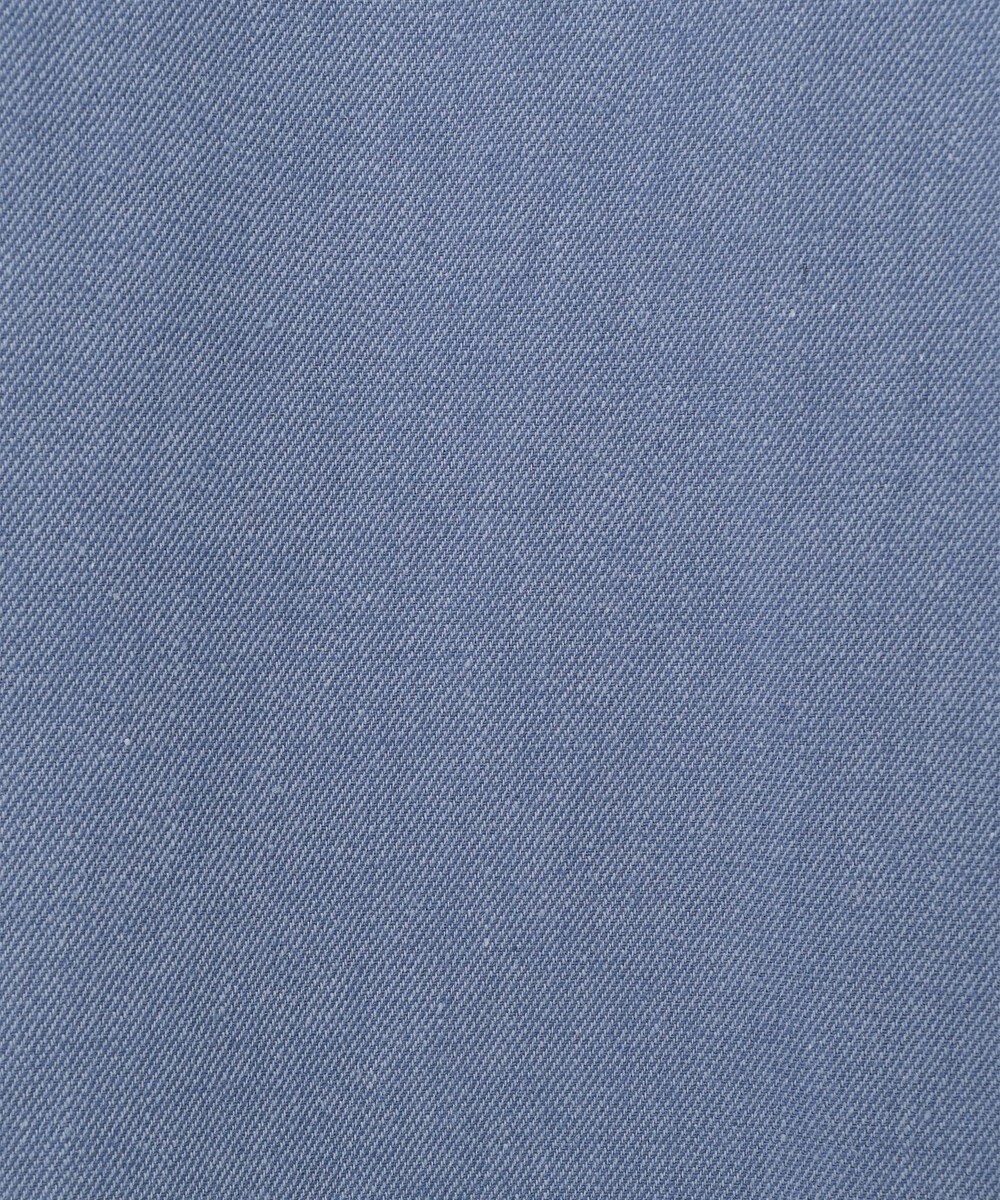 ANY SIS 【洗える】シャンブレーマリン パンツ 