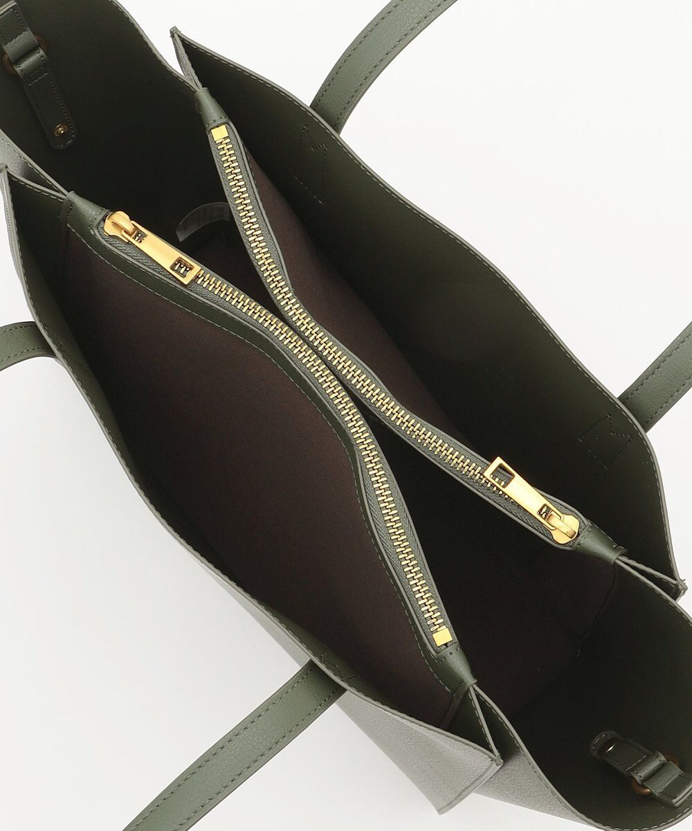 LA BAGAGERIE 【MONICA】デイリートートバッグ 