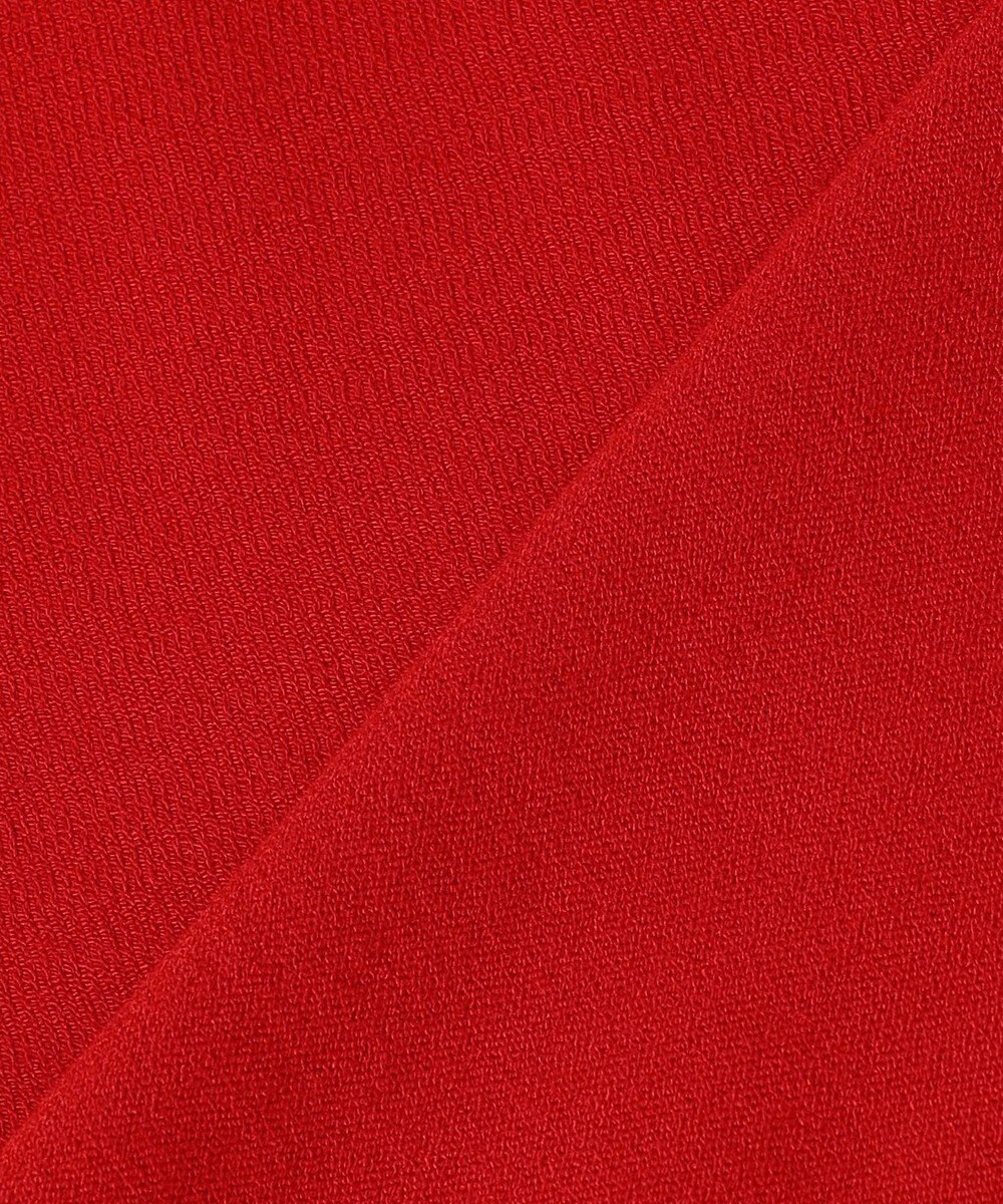 UNFILO マイビューティニット スクエアネック 