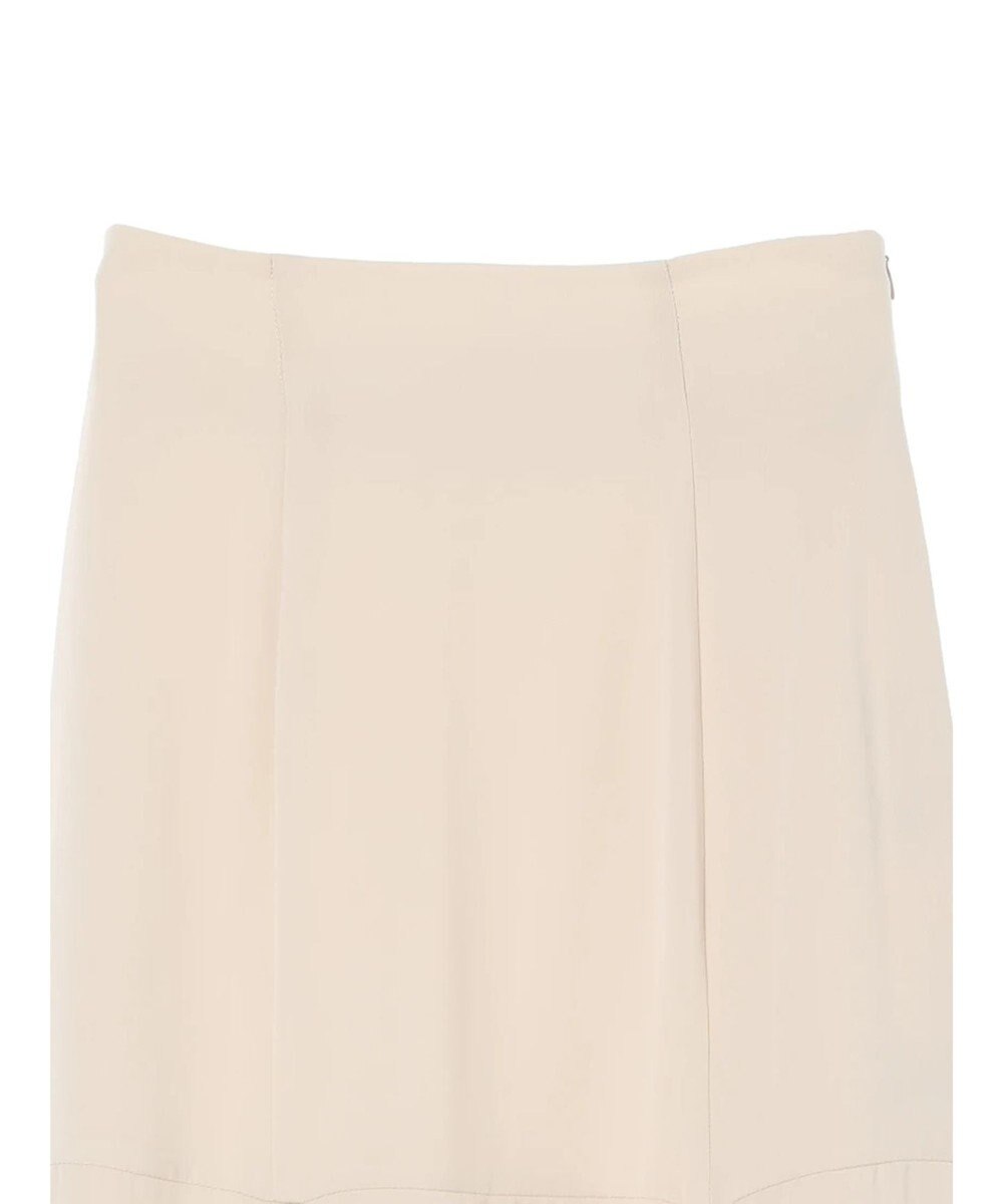 earth music&ecology 切替フレアスカート 