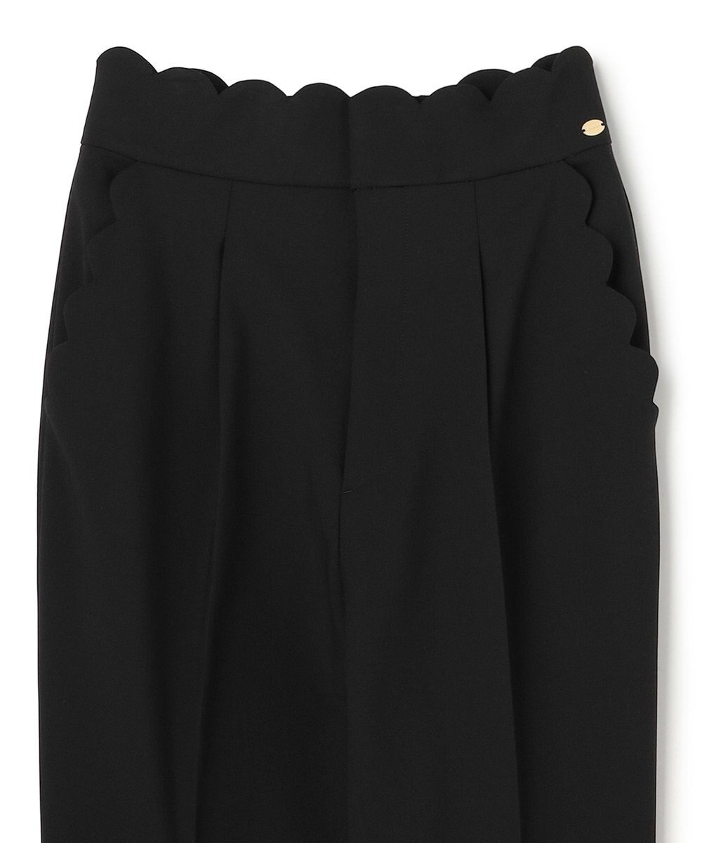 TOCCA 【八木アリサさん着用】SEA SHELLS パンツ 